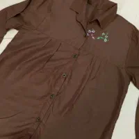 حراج مانتو زنانه