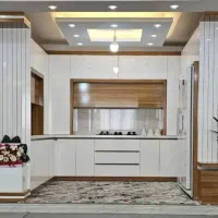 کابینت وکمد دیواری|جاکفشی، کمد، دراور|نیشابور, کوی یغما|دیوار