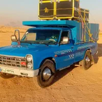 نیسان وسایپابار تلفنی|خدمات حمل و نقل|دوگنبدان, |دیوار