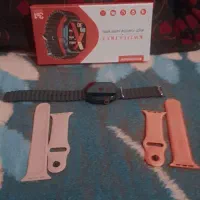 سلام یه ساعت هوشمند کاملا نو دیروز خریدم|ساعت|یاسوج, |دیوار