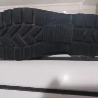 پوتین سربازی سبک