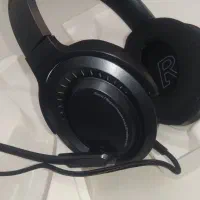 هدفون گیمینگ بیسئوس gaming|قطعات و لوازم جانبی رایانه|قزوین, |دیوار