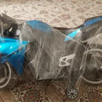 موتور شارژی