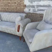 مبل مبلمان تختشو  برادران|مبلمان خانگی و میز عسلی|ارومیه, |دیوار