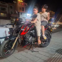 موتورسیکلت