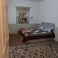 ویلا دو خوااب بزرگ و تمیز شبانه|اجارهٔ کوتاهمدت ویلا و باغ|قشم, |دیوار