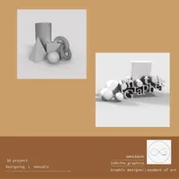 طراحی گرافیک برند شما  لوگو تا پست اینستاگرام|خدمات رایانه‌ای و موبایل|تهران, میدان ولیعصر|دیوار