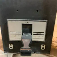 کلید اتوماتیک هوایی دورمن اسمیت دست دوم 2500 آمپر