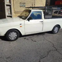 پیکان وانت ۹۲|خودرو سواری و وانت|اسلام‌شهر, بهرام آباد|دیوار