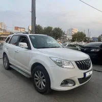 هایما s7 مدل ۱۳۹۹|خودرو سواری و وانت|ساری, |دیوار