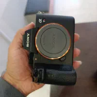 دوربین سونی آلفاr3