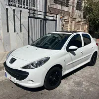 ۲۰۷ پاناروما ۱۴۰۳ بیزنگ