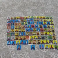 برچسب کیمدی ۲۰۲۵ به همراه دو کارت کیمدی هدیه