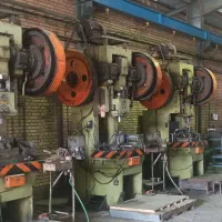 فروش کارخانه فعال تولید قطعات خودرو