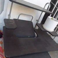 میز تحریر و کامپیوتر|میز تحریر و کامپیوتر|کامیاران, |دیوار