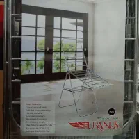 رخت آویز استیل