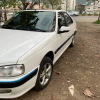 پارس xu7 مدل ۱۴۰۱