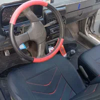 پراید مدل ۸۳|خودرو سواری و وانت|قیامدشت - خاورشهر, |دیوار