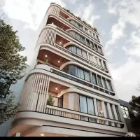 آپارتمان ۱۵۰ متری شهرک بهداری