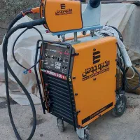 موتور جوش co2