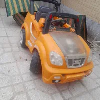 ماشین شارژی