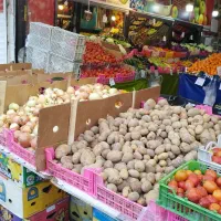 به چند نیروی آقا جهت کار در میوه فروشی نیازمندیم