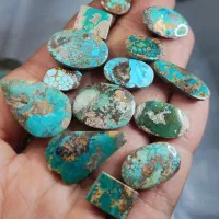 ۱۵۵ عدد فیروزه نیشابور طبیعی اصل|بدلیجات|زاهدان, |دیوار