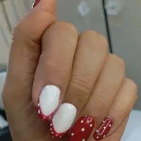 مدل کاشت ناخن|خدمات آرایشگری و زیبایی|الوند, |دیوار