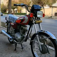 موتور هوندا مدل ۸۷|موتورسیکلت|اراک, |دیوار