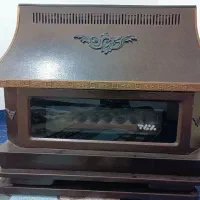 شومینه|بخاری، هیتر، شومینه|اردبیل, |دیوار