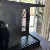 پوسته قاب کیس گیمینگ