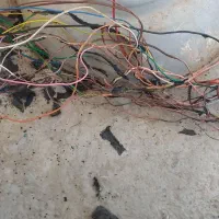 سیم کشی و برق خودرو سیار