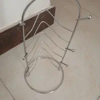 استند فنجون نعلبکی