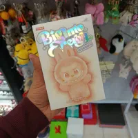 عروسک لبوبو با قیمت استثنائی