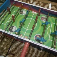 فوتبال دستی