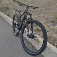 اسکات اسپارک ۹۴۰ Tuned کربن(جیانت کیوب اسپیش ترک)