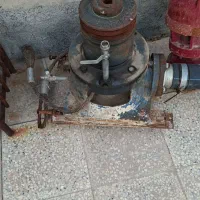 لوله و تجهیزات چاه|مصالح و تجهیزات ساختمان|دوگنبدان, |دیوار