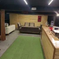 واگذاری کافه