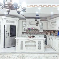 ۱۲۰متر /۳خواب/ قلب۸۰۰دستگاه|فروش آپارتمان|دورود, |دیوار