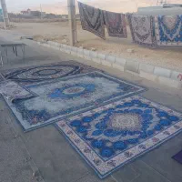 فرشینه|فرش|همایجان, |دیوار