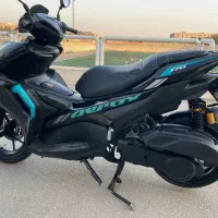 موتور ایروکس 170