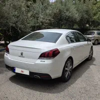 پژو ۵۰۸GT line|خودرو سواری و وانت|فردیس, شهرک هفده شهریور|دیوار