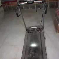 فروش تردمیلtreoمدلt307|تجهیزات ورزشی|شیراز, ابیوردی|دیوار