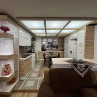 فروش ۱۶۰ متری گلشهر پرواز بابایی واحد جنوبی