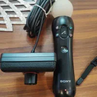 دسته موو کنسول بازی PS3