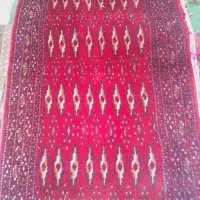 پشتی دست بافت