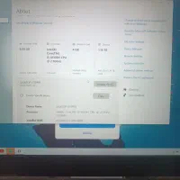 لپ تاپ ایسر نیتور 5|رایانه همراه|اراک, |دیوار