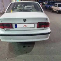 سمند  LXمدل ۱۳۹۰ دوگانه شرکت|خودرو سواری و وانت|محمدیه-قزوین, |دیوار