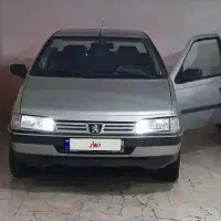 پژو ۴۰۵ مدل ۹۴