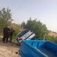 چرخگیر یدکش جرثقیل امداد شبانه روزی|خدمات حمل و نقل|شیراز, کوی وحدت|دیوار